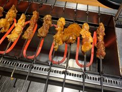 -悦屋老板娘的烤肉店(紫薇田园店)