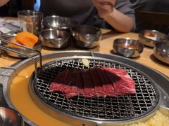 -姜虎东白丁烤肉(恒隆广场店)