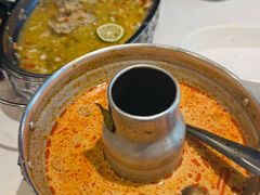 -荷花泰菜(东方新天地店)