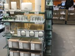 -MUJI无印良品(天河领展广场店)