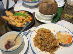 -美奈小馆·越南料理(中航城君尚购物中心店)
