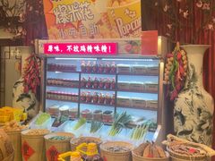 -西江美食舫·江西菜(健德桥店)