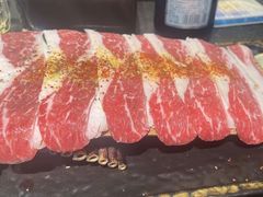 -炭虎烤肉(桂林路店)