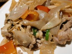-十三式重庆江湖菜(金茂览秀城店)