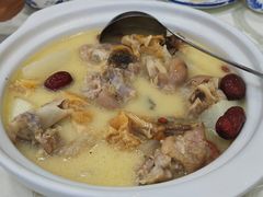 -老明馨潮汕大排档