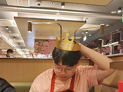 -海底捞火锅(振华广场生日主题店)