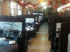 -东坡熬鱼馆(天泰路店)