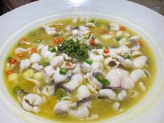 -青花椒花椒鱼(合生汇店)