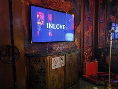 -INLOVE KTV(水晶城店)