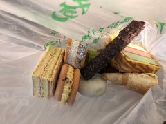 -庆祥斋糕点厂(留学路店)