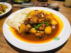 -塔哈尔·新疆盛宴(城西银泰店)