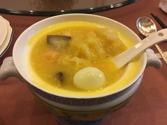 -北京饭店谭家菜