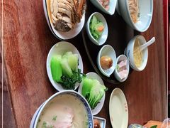 -同得兴 Since·1995 传统苏式面馆(嘉馀坊店)