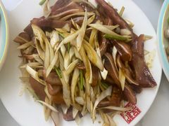 -岳姥姥饺子(泺文路店)