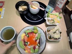 -沼津港精致料理·寿喜烧·烧鸟(漕河泾印象城店)