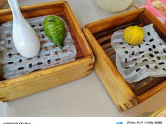 -蔡澜点心·粤菜(领展购物广场店)