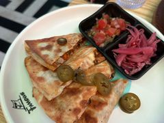 -Famous肥猫墨西哥音乐餐吧(五棵松华熙LIVE店)