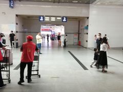 -福州火车站(地铁站)