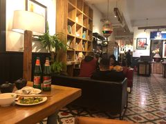 -拖板鞋咖啡旅行酒店(春熙路地铁站店)