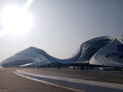 -哈尔滨大剧院