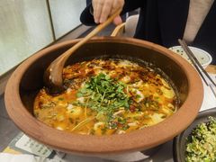 -吴家·非遗淮扬小馆(镇江万达广场店)