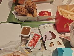 -麦当劳(垡头西路店)