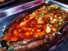 -764厂烧烤总店