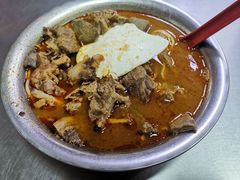 -铭辉沙嗲面(新街商业城店)