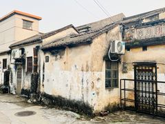 -三溪村