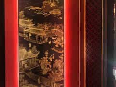 -东富酒家(龙湖西溪天街店)