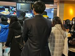 -麦当劳(南京水西门大街店)