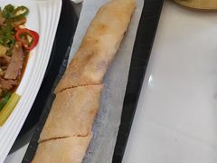 -御龙海鲜火锅(十六浦店)