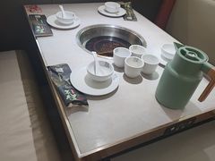 -百岁我家酸菜鱼(龙湾万达店)