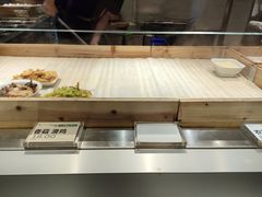 -老乡鸡(上海白玉兰广场店)