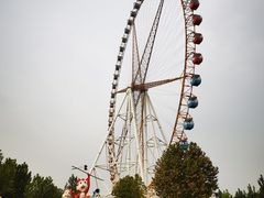 -辛玛王国游乐园