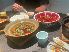 -花迹(富春江东街店)