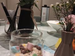 -花开餐厅(环湖中路店)