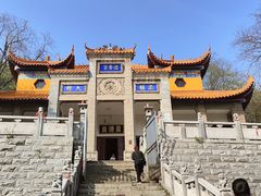 -宝通禅寺