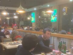 -禾记海鲜烧烤(八一路店)