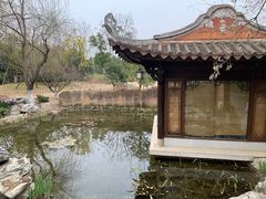 -武汉园博园(武汉自然博物馆)