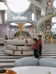 -超级奈尔宝SUPER NEOBIO(杭州星光店)