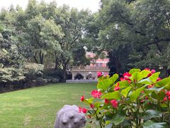 -马勒别墅·中餐厅