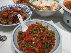 -欧记大排档·景德菜(上海首店)