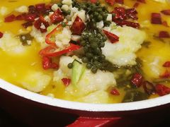-皇城根北京风味主题餐厅(滨海万达店)