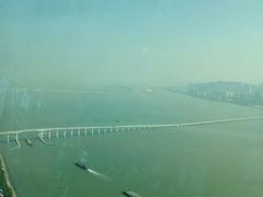 -澳门旅游塔360°旋转餐厅(南湾湖广场店)