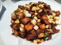 宫保鸡丁-玉林烤鸭店(定福庄店)