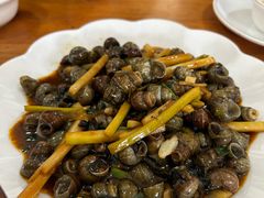 -南记食粥坊·宵夜大排档(莲花总店)