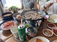 -海云台韩式汤饭·13年匠心韩料(南山店)