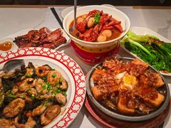 -食锦记·福建私房菜(浦西万达店)