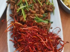 -老昌春饼(中央大街店)